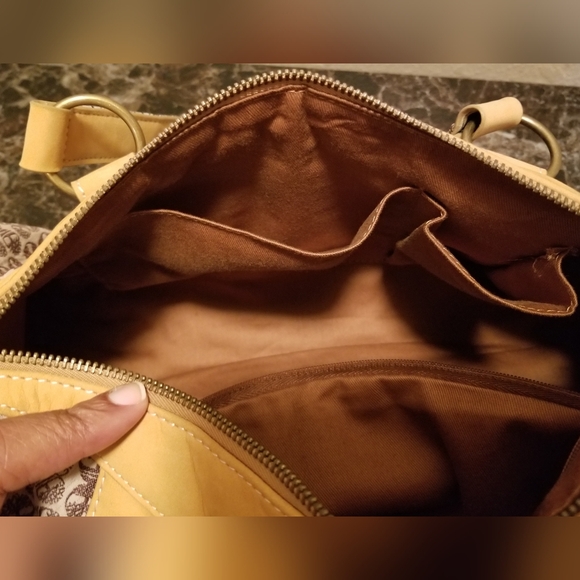 Timberland bag - Picture 8 of 9